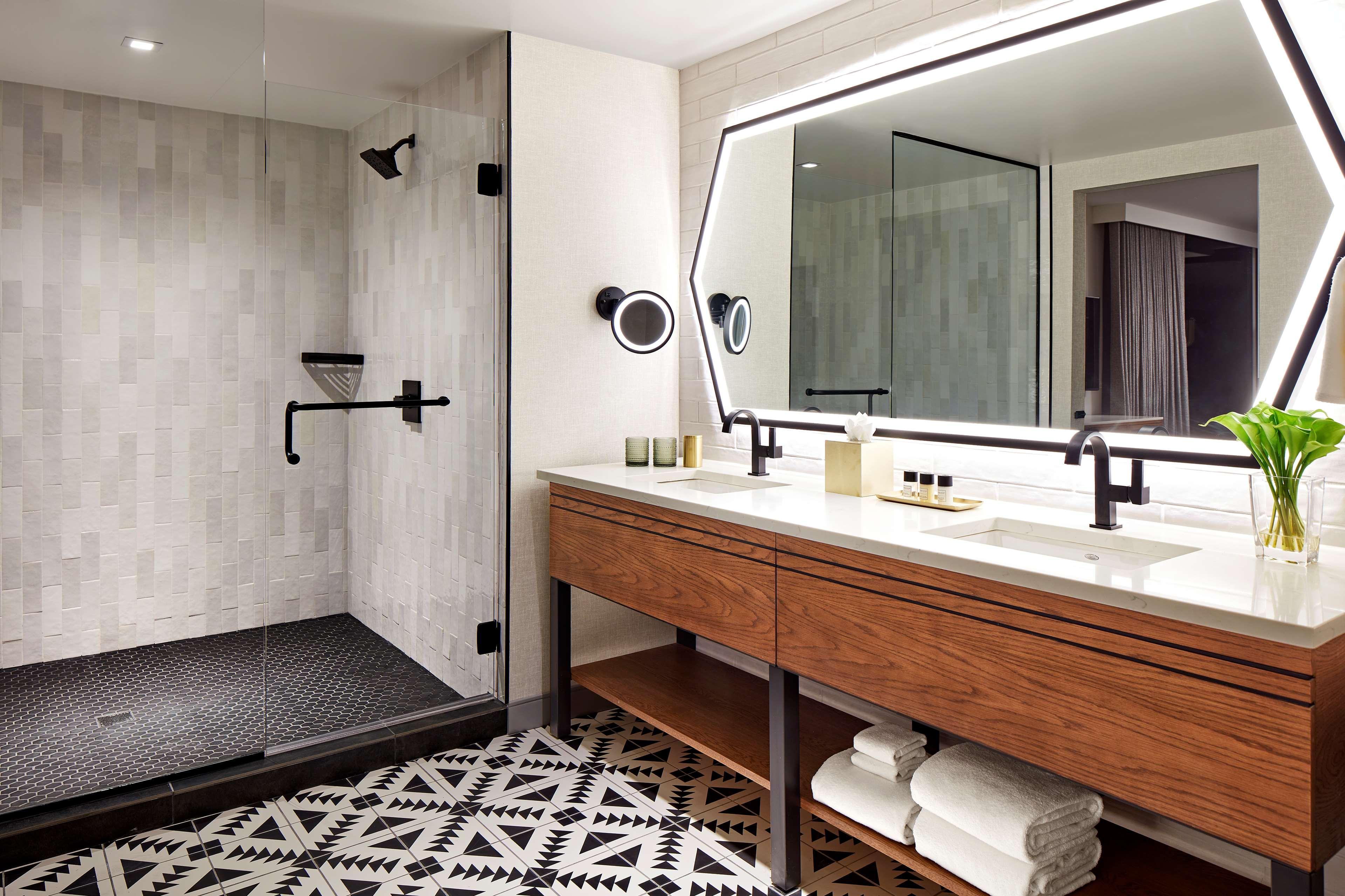 Senna House Hotel Scottsdale, Curio Collection By Hilton 外观 照片