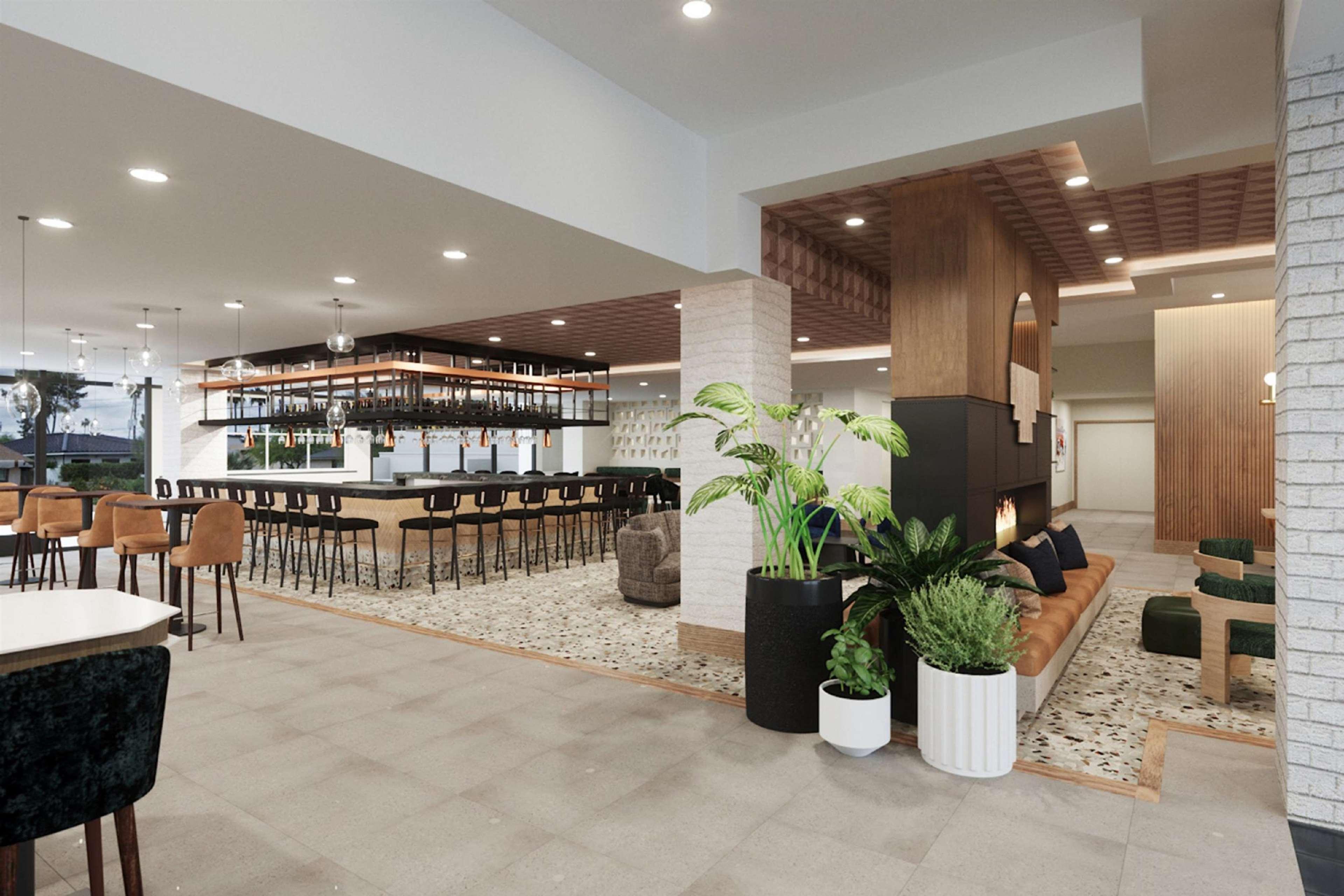 Senna House Hotel Scottsdale, Curio Collection By Hilton 外观 照片