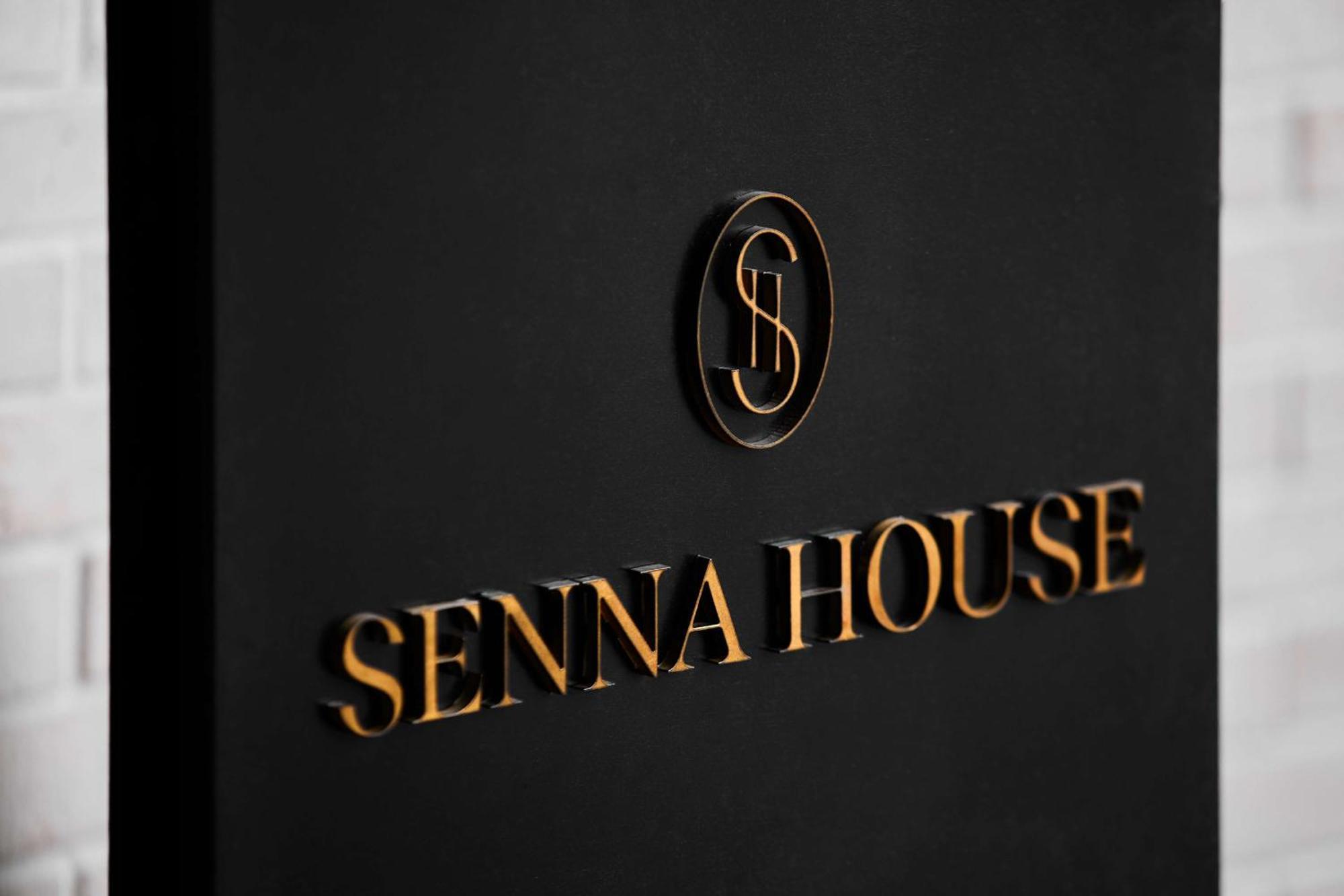 Senna House Hotel Scottsdale, Curio Collection By Hilton 外观 照片