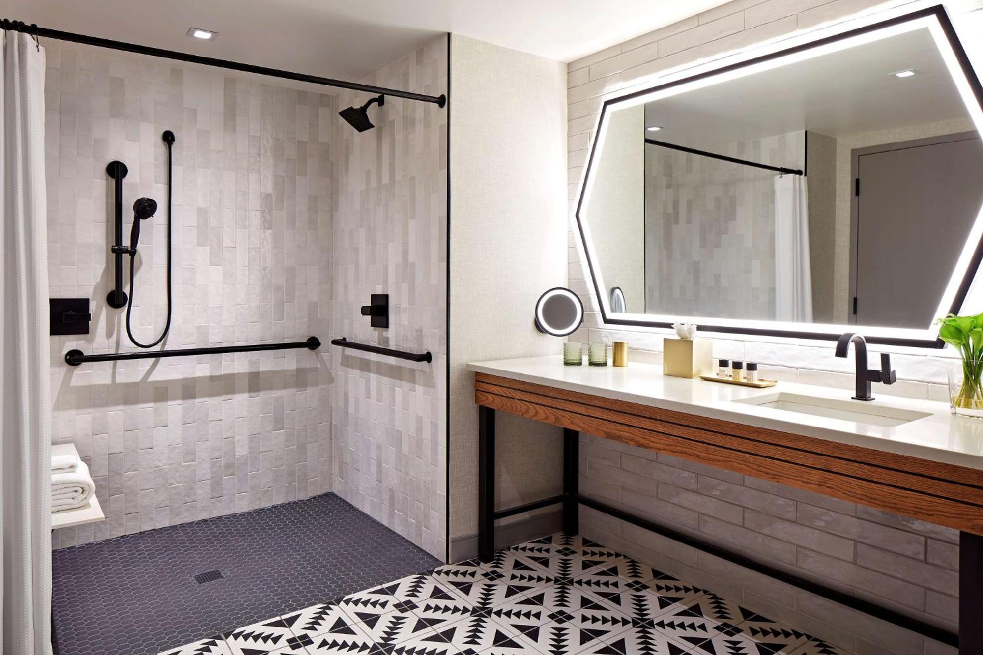 Senna House Hotel Scottsdale, Curio Collection By Hilton 外观 照片