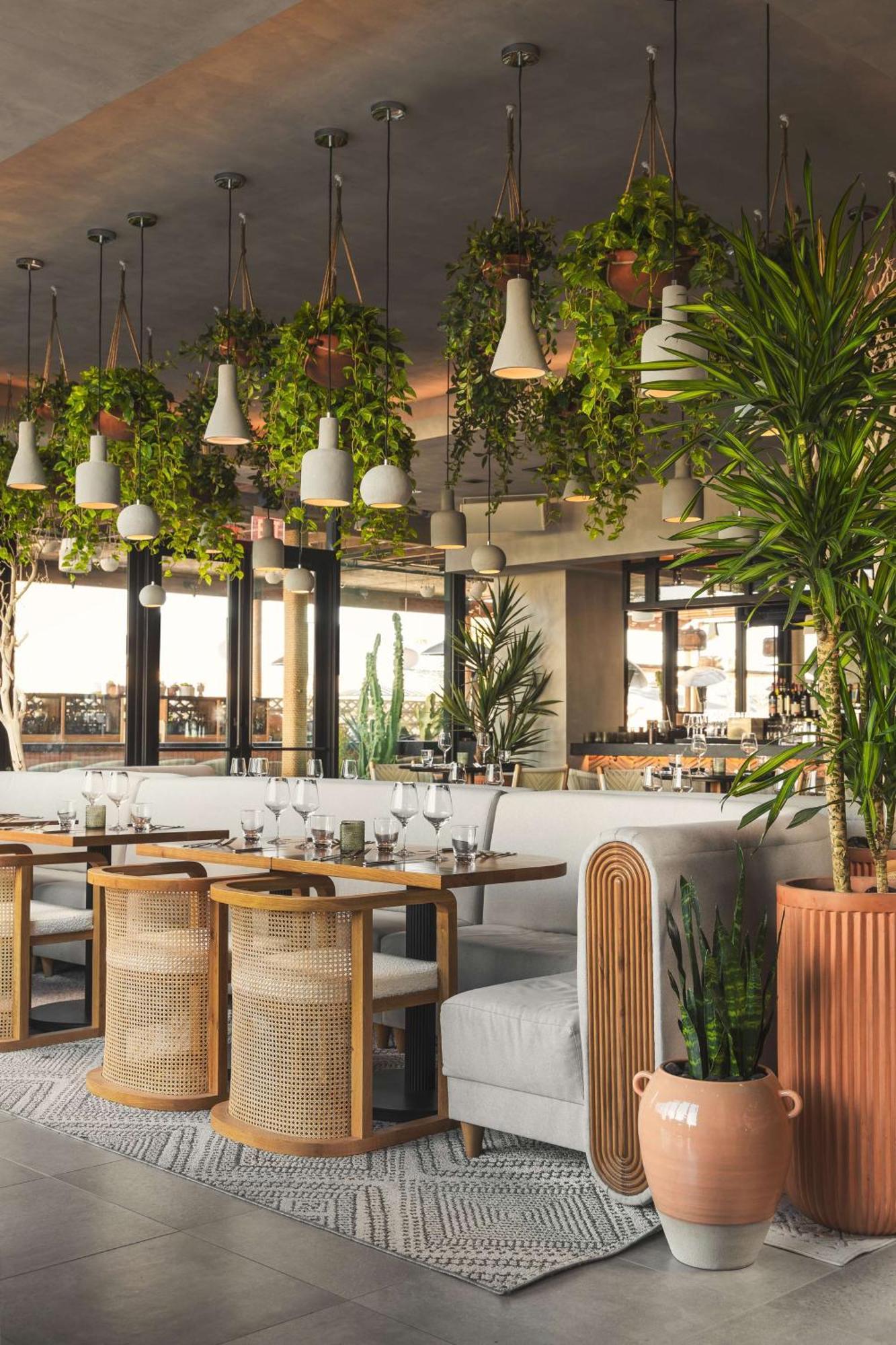 Senna House Hotel Scottsdale, Curio Collection By Hilton 外观 照片
