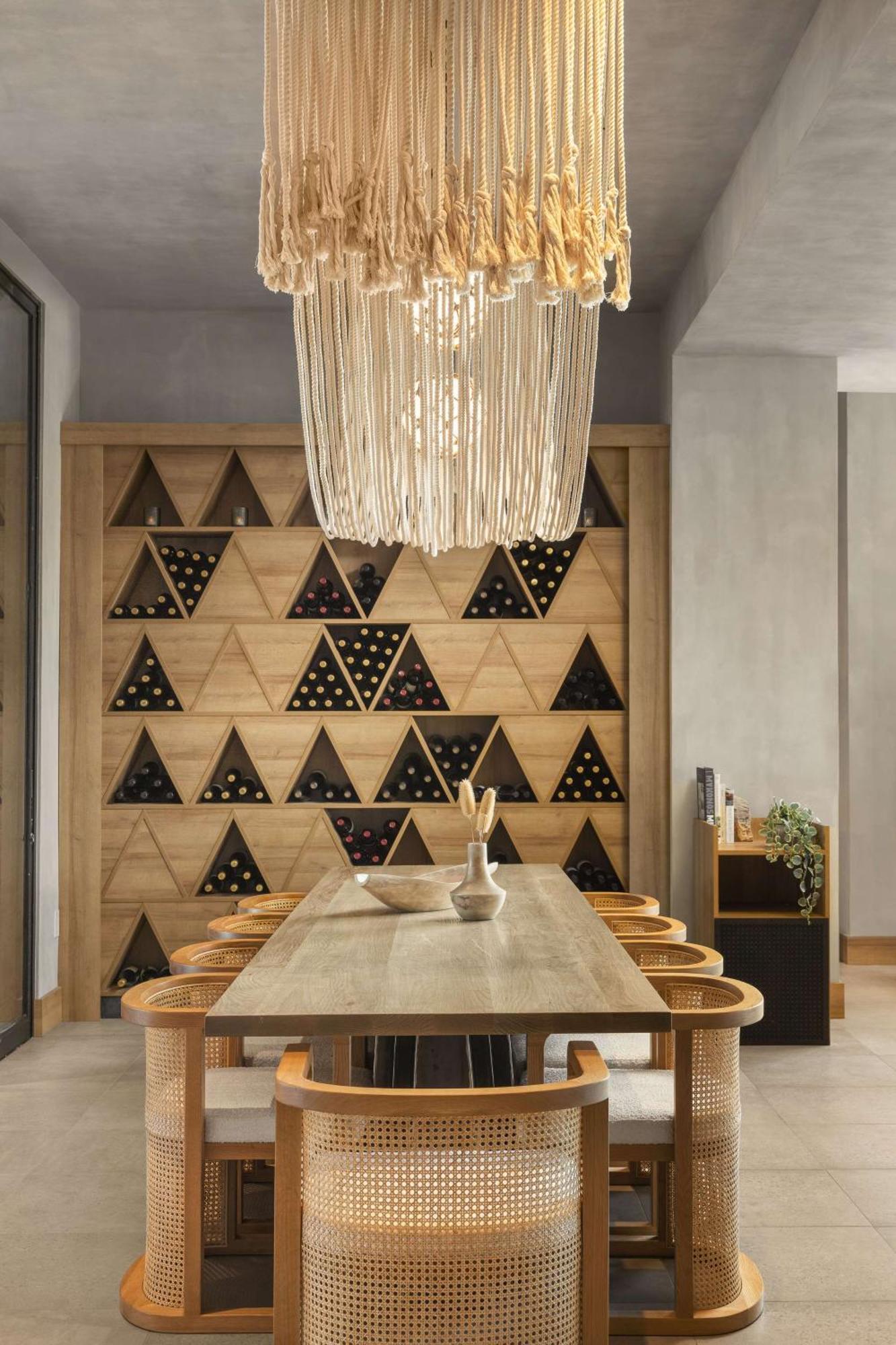 Senna House Hotel Scottsdale, Curio Collection By Hilton 外观 照片